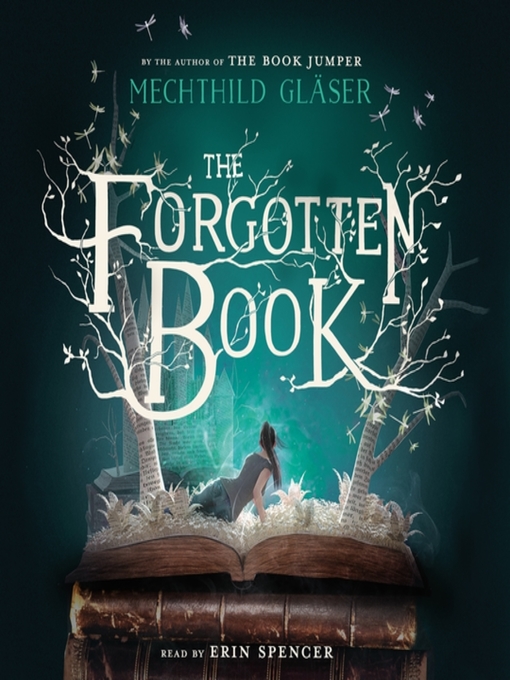 Cover image for The Forgotten Book